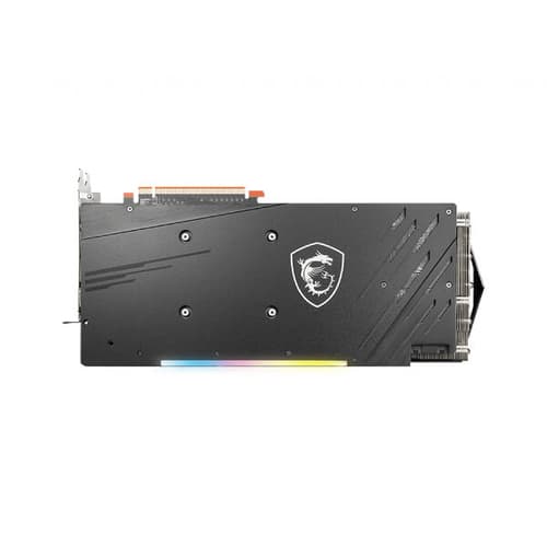 MSI RX 6800 Gaming X Trio 16GB Graphics Card